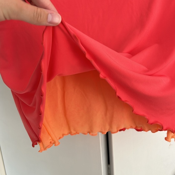 RQT Y2K Blouse - Picture 3 of 7